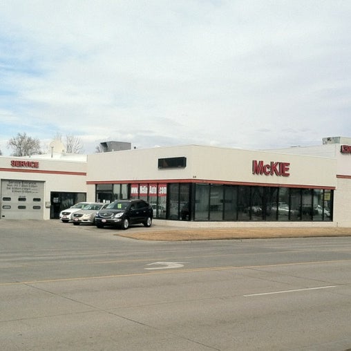 Granite Buick GMC Rapid City, SD