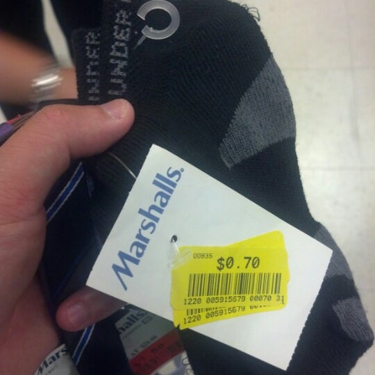 Photos at Marshalls Department Store in Rego Park