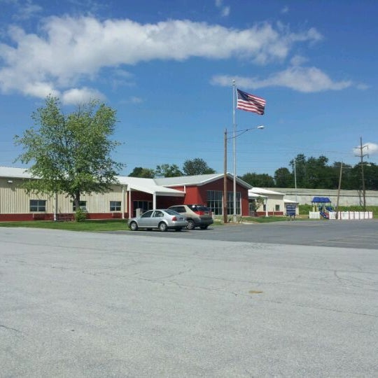 Hampden Township Recreation Building - 5001 Hampden Park Dr.
