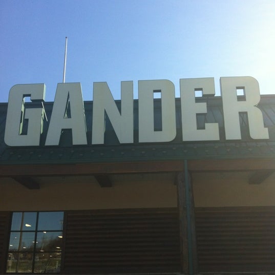 Gander Mountain 7 tips from 936 visitors
