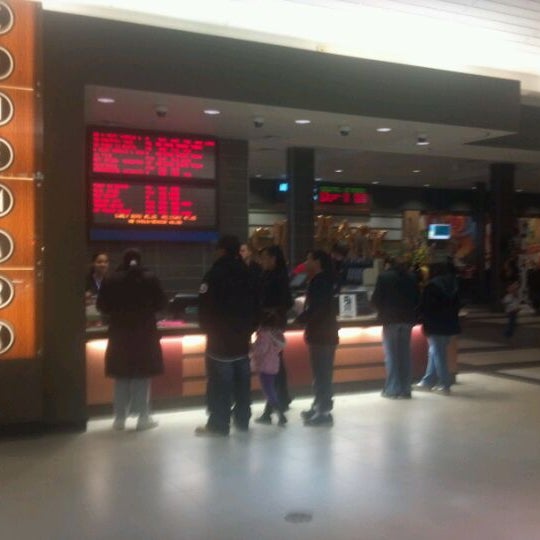 Cinemark Movie Theater In Stroudsburg