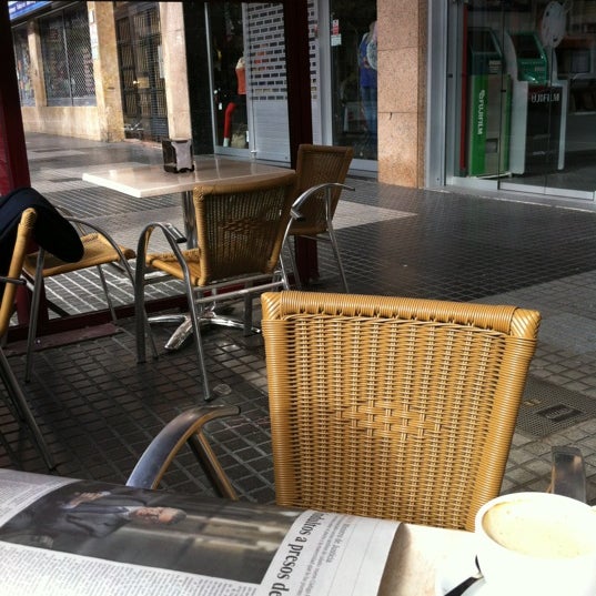 Primer Express Guanarteme 4 tips