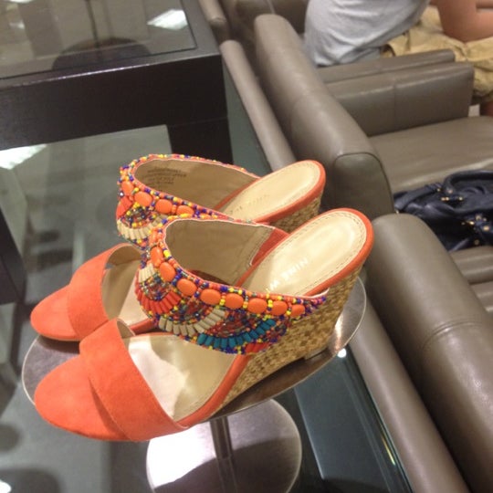 Photos at Nordstrom Washington Square (Now Closed) Clothing Store in