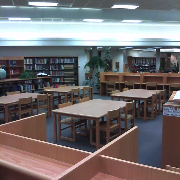 Central Lakes College 5 tips