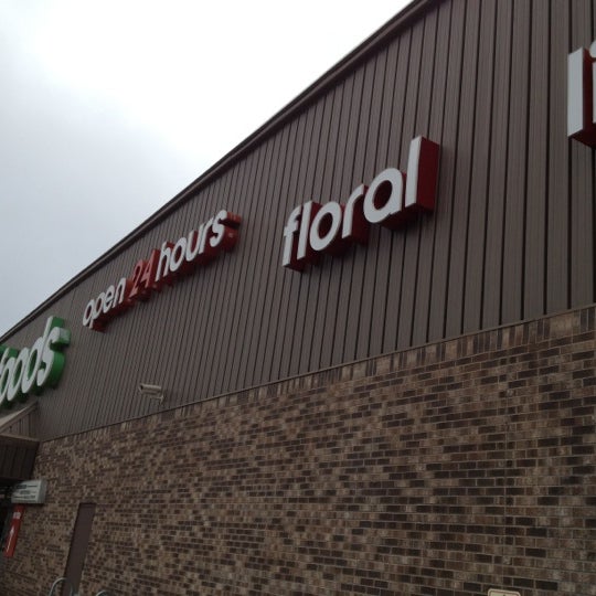 Photos at Econo Foods Houghton, MI