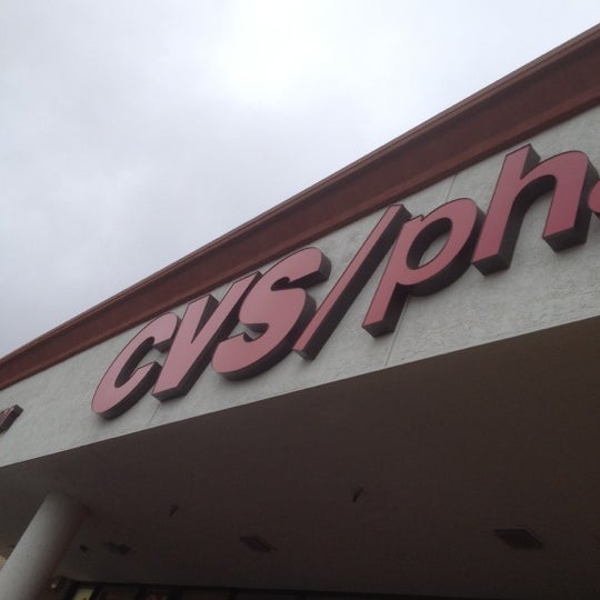 CVS pharmacy North Park San Diego, CA