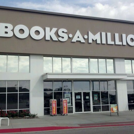 Books A Million Now Closed Millard 6 Tips From 406 Visitors