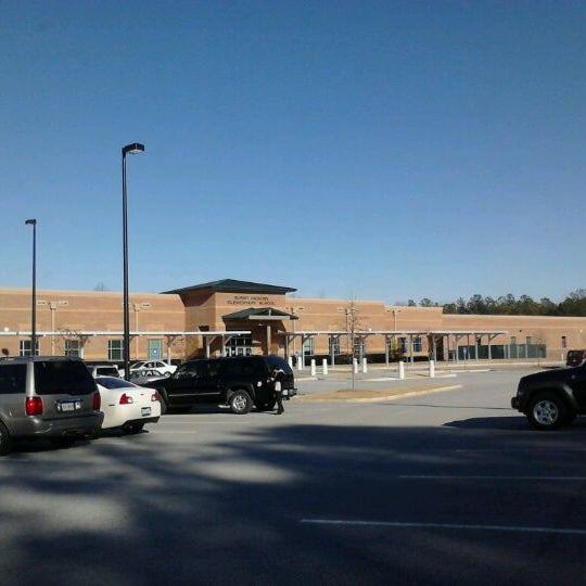 Burnt Hickory Elementary School 1 tavsiye