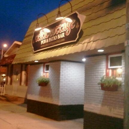 Photos At Celtic Cottage Pub West End Long Branch Nj
