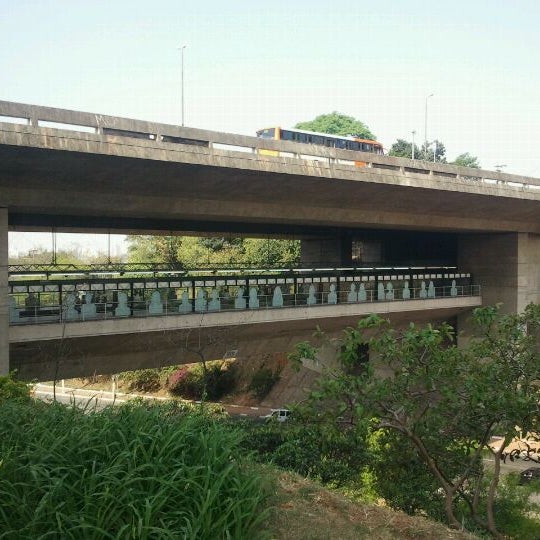 Estação Sumaré (Metrô) Pinheiros Av. Dr. Arnaldo, 1470