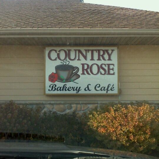 Country Rose Bakery Cafe 10 tips from 171 visitors