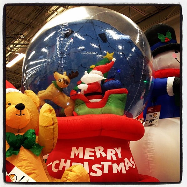 The Home Depot North Issaquah Issaquah, WA