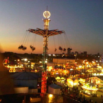 10/14/2011 tarihinde Larry L.ziyaretçi tarafından South Carolina State Fair'de çekilen fotoğraf