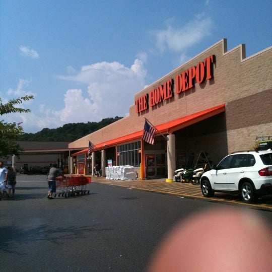 Photos at The Home Depot Hardware Store in Riverdale