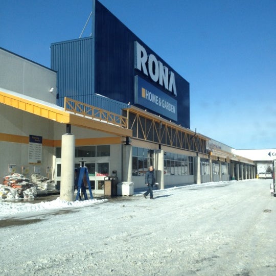 Rona Home Garden Hardware Store In West London Rona Home Garden Hardware Store In West London