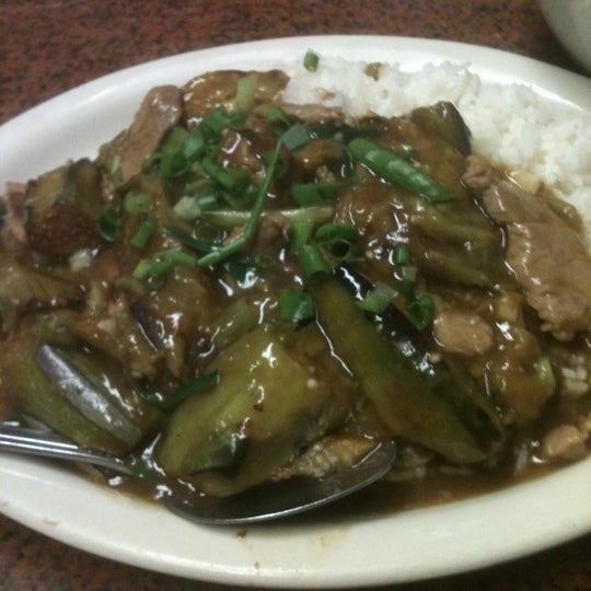 Family Noodles House Noodle Restaurant in Downtown Honolulu