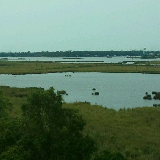 Pascagoula River Bridge Bridge
