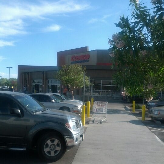 Photos at Costco Albuquerque, NM