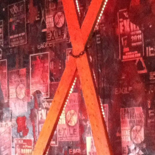 Photos at The eXile Bar (Now Closed) Gay Bar in Columbus