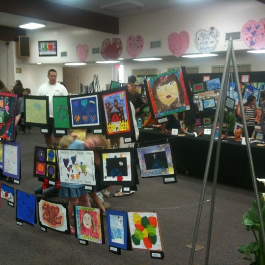 Park Dale Lane Elementary School 1 tip