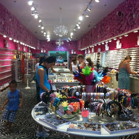 So Good Jewlery (Now Closed) Jewelry Store in Charleston