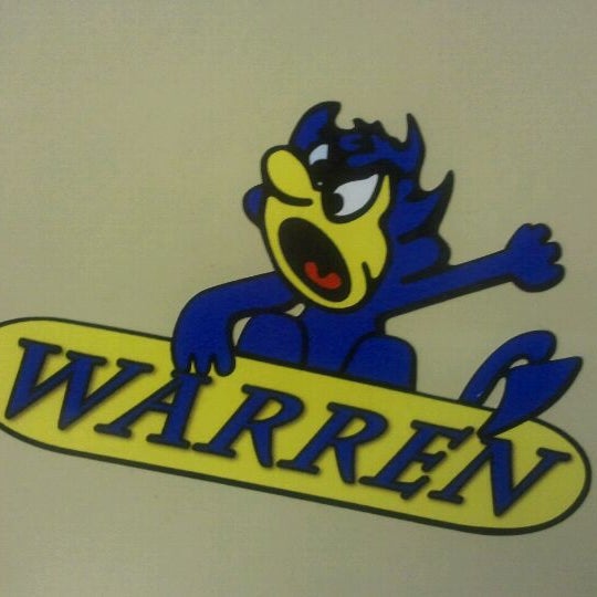 Warren Township High School Gurnee, IL