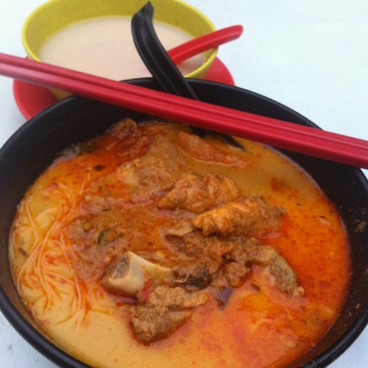 Ah Loy Curry Restaurant Seputih 53 Tips From 1893 Visitors