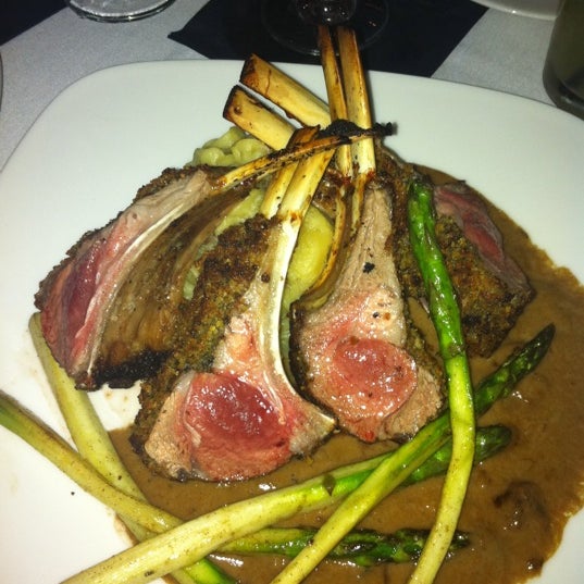 Photos at Baker Peters Jazz Club (Now Closed) Knoxville, TN