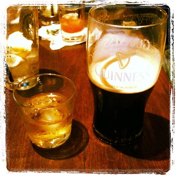 11/20/2011にHattie D.がRock &amp; Reilly&#39;s Irish Pubで撮った写真