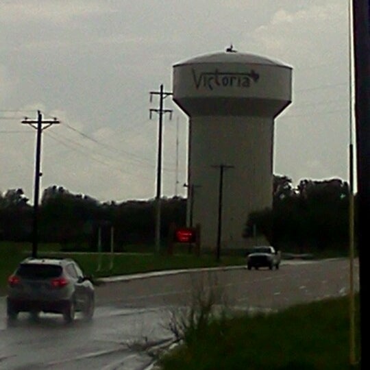 Victoria, Texas - 18 tips from 1674 visitors