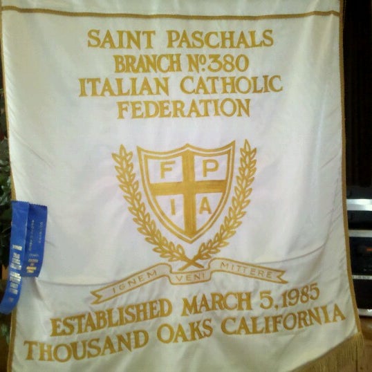 Photos at St. Paschal Baylon Catholic Church Church in Thousand Oaks