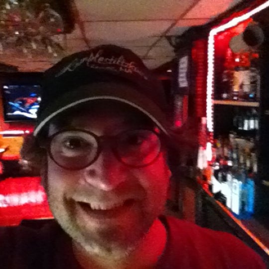 7/16/2012にJesse L.がRumpy&#39;s Tavernで撮った写真