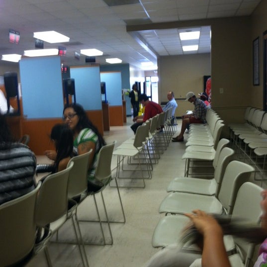 DDS/DMV Department of Driver Services Customer Service Center