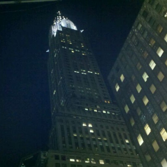 Strawberry (Now Closed) Midtown East New York, NY