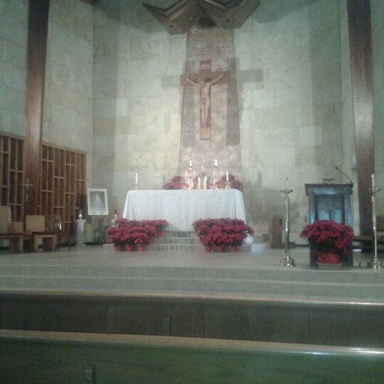 Holy Spirit Catholic Church Evansville South Side Evansville, IN