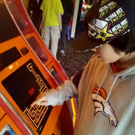 Photos at Cinema Saver 6 Movie Theater in Fort Collins