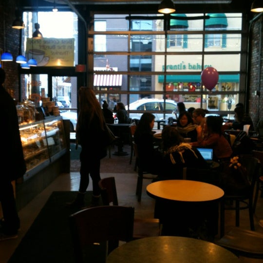 Photos at The Coffee Tree Roasters Shadyside Pittsburgh, PA