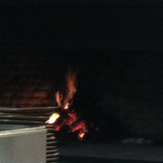 Restaurante El Patio I Spanish Restaurant