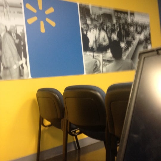 Walmart Puerto Rico (Oficina Central)