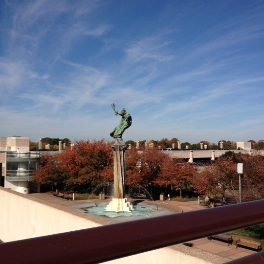 Photos at Queen Charlotte Statue Outdoor Sculpture