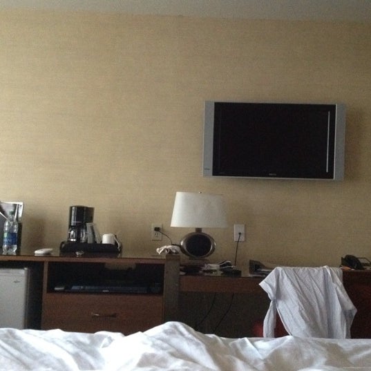 6/26/2012にDai T.がListel Hotelで撮った写真