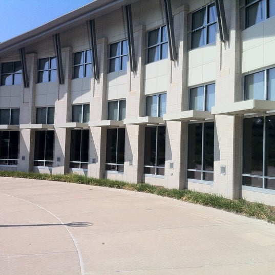 Plaza 900 - College Cafeteria in 