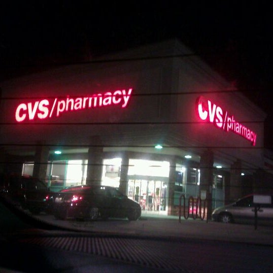 CVS pharmacy - Pharmacy in Durham