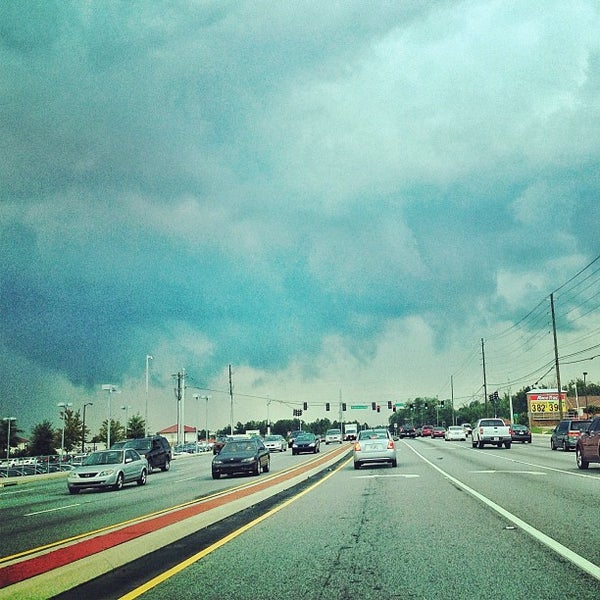 Pleasant Hill Rd Road