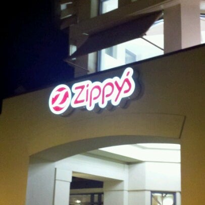 Photo taken at Zippy&#39;s by Ken S. on 6/28/2012