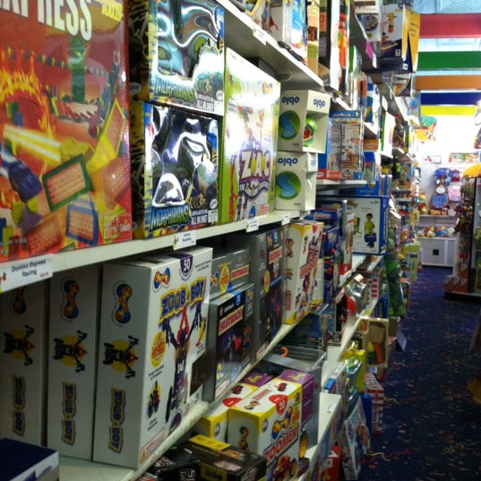 Toys Et Cetera Toy Store in Andersonville