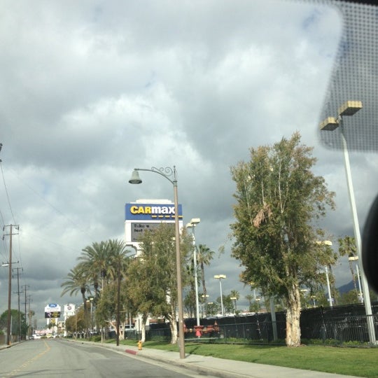 Photos at CarMax Auto Dealership in Duarte
