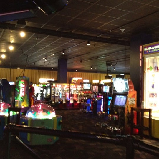 Dave & Buster's 65 tips from 5472 visitors