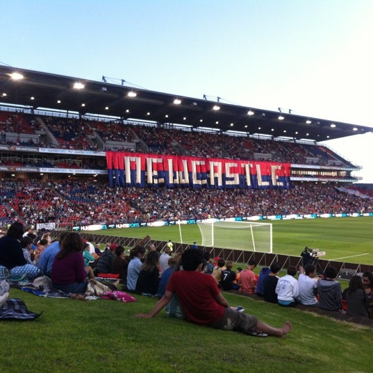 McDonald Jones Stadium Stadium