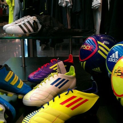 Espark adidas outlet